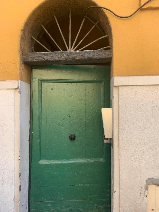 Apartment 33 On The Old Historic Senate Square ニース エクステリア 写真