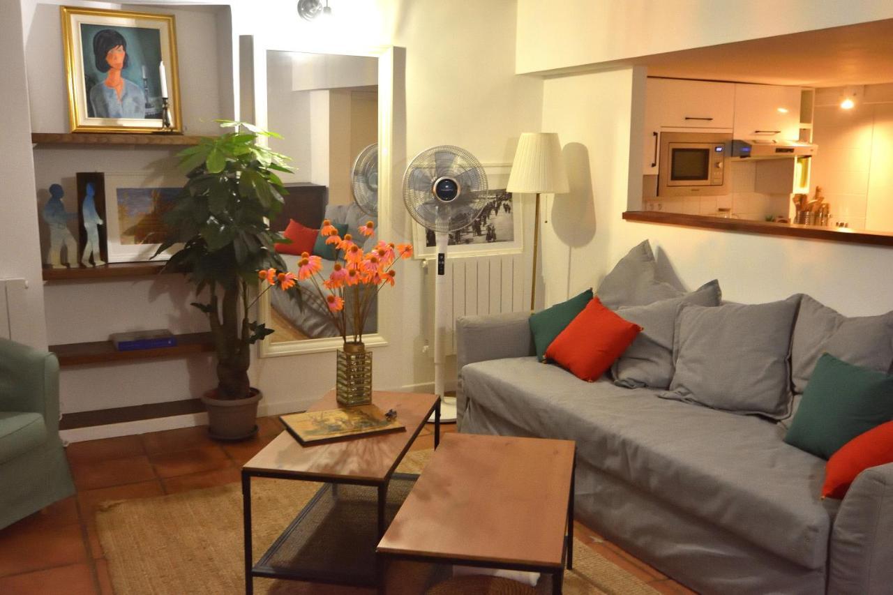 Apartment 33 On The Old Historic Senate Square ニース エクステリア 写真