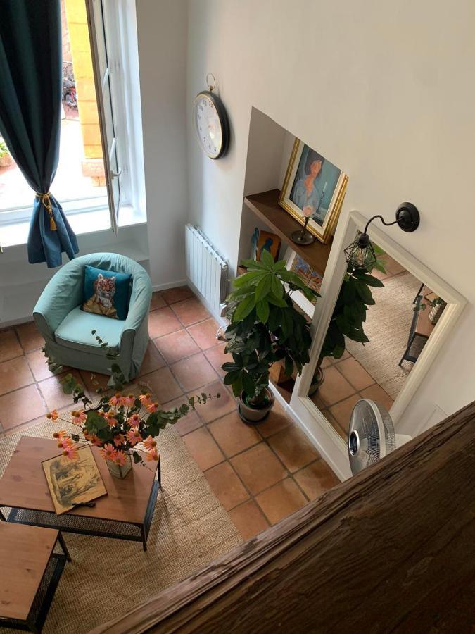 Apartment 33 On The Old Historic Senate Square ニース エクステリア 写真