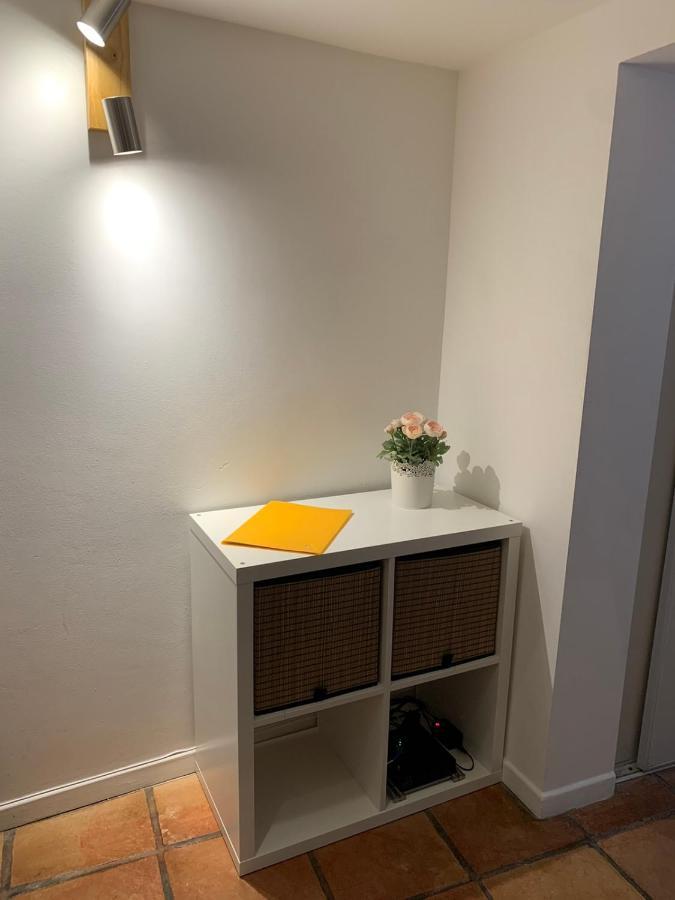 Apartment 33 On The Old Historic Senate Square ニース エクステリア 写真