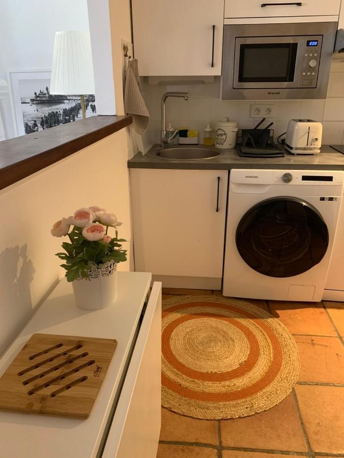 Apartment 33 On The Old Historic Senate Square ニース エクステリア 写真
