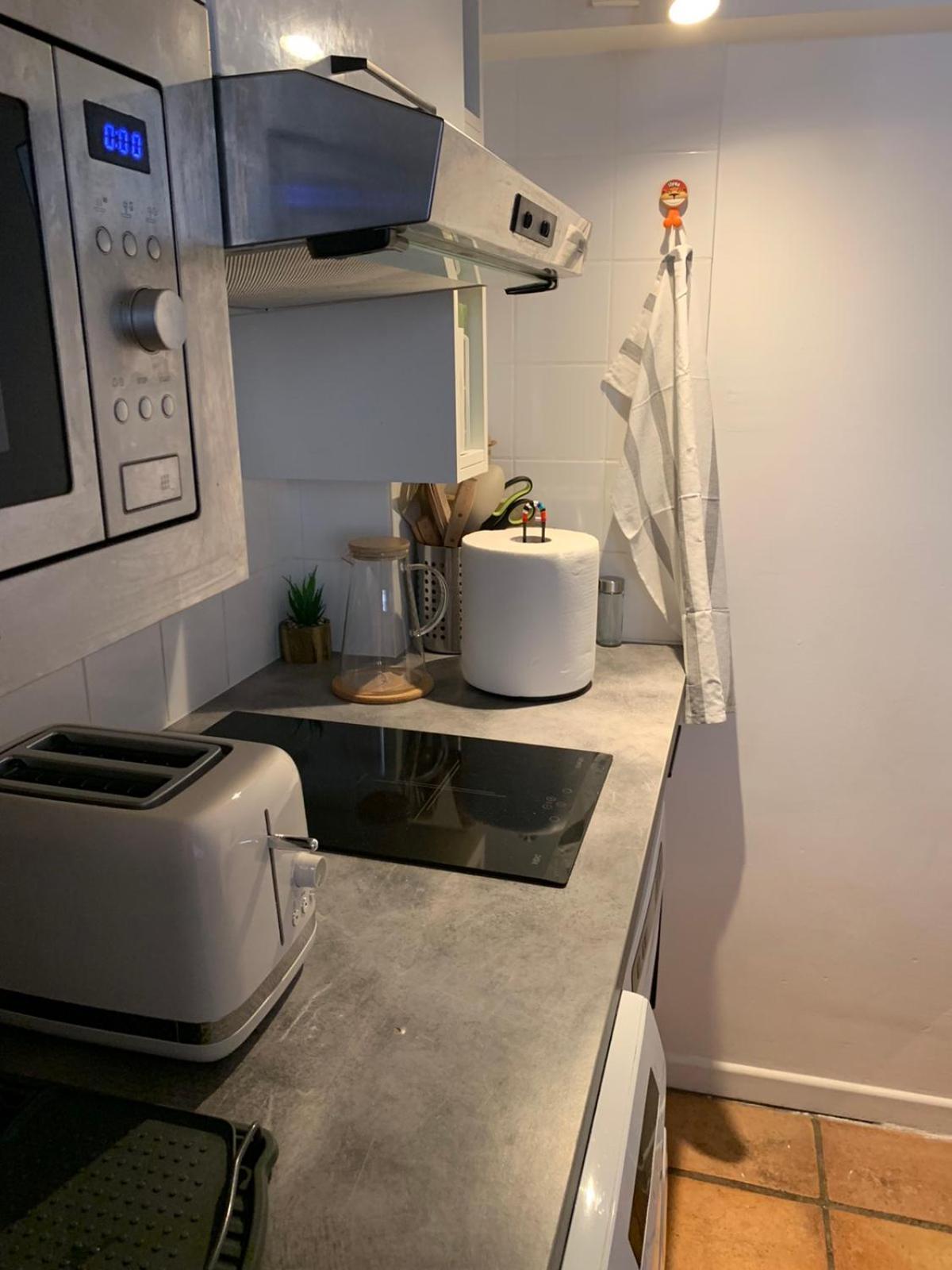 Apartment 33 On The Old Historic Senate Square ニース エクステリア 写真
